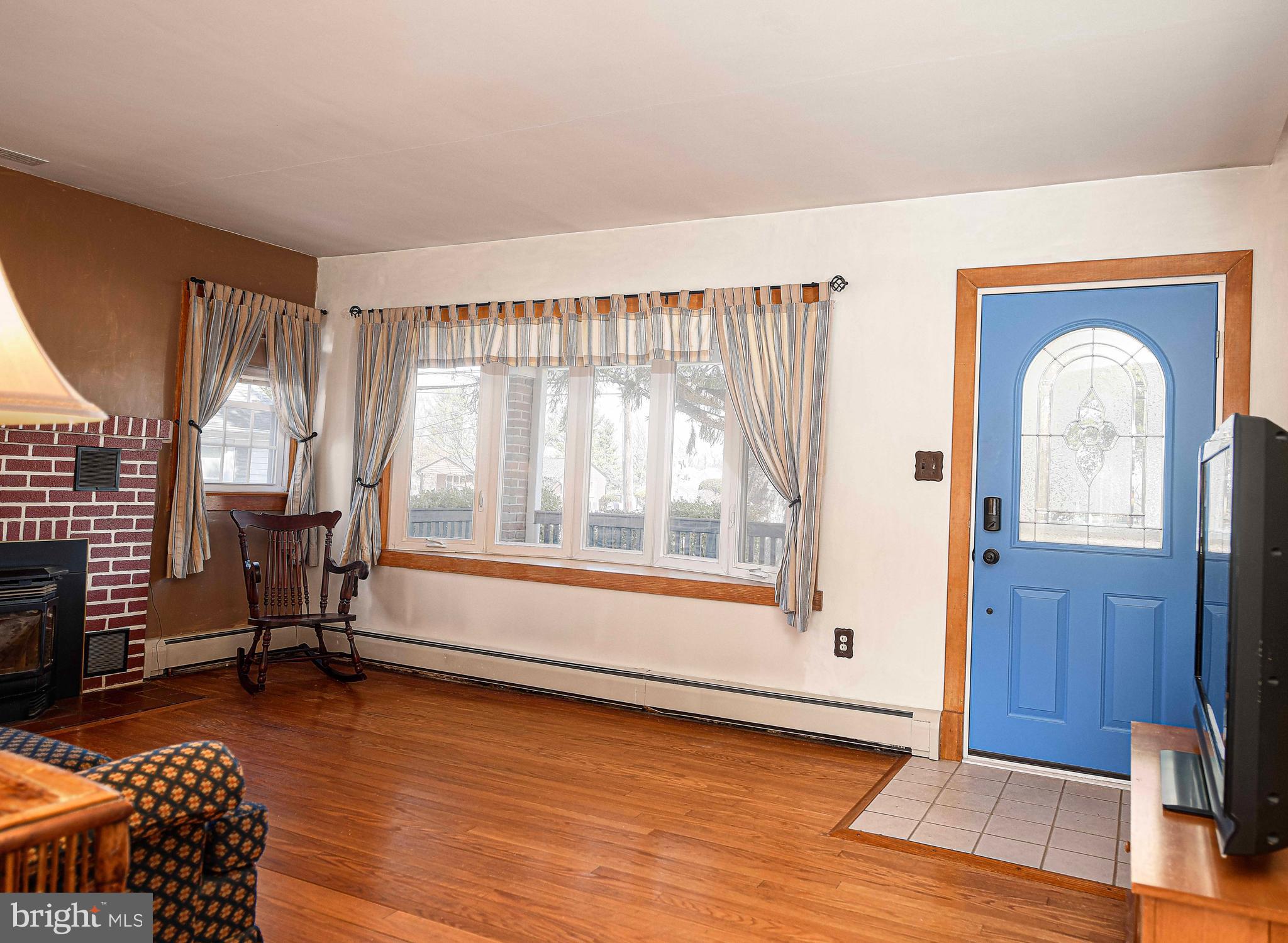 ROCK SPRING PARK - Residential