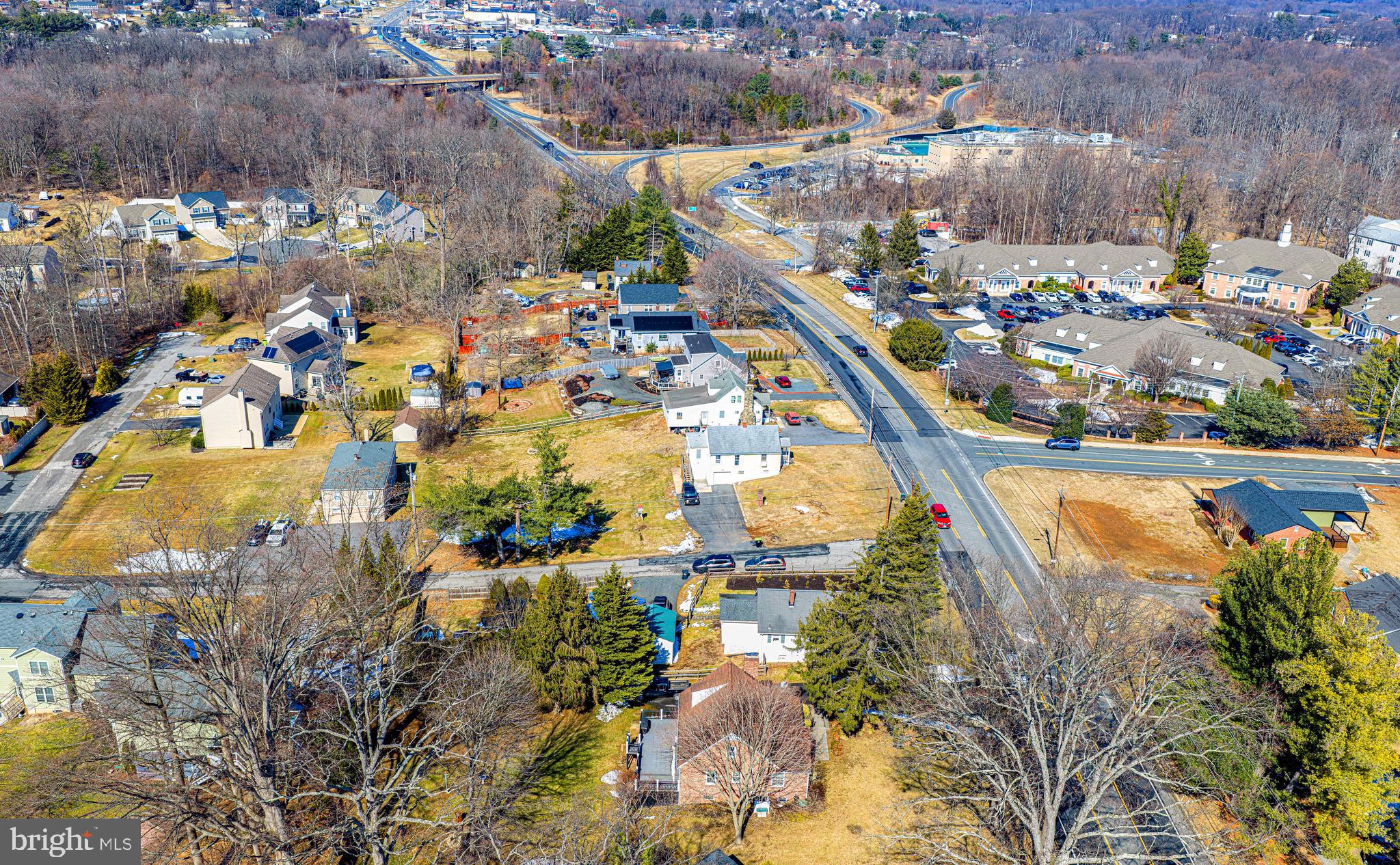 ROCK SPRING PARK - Residential