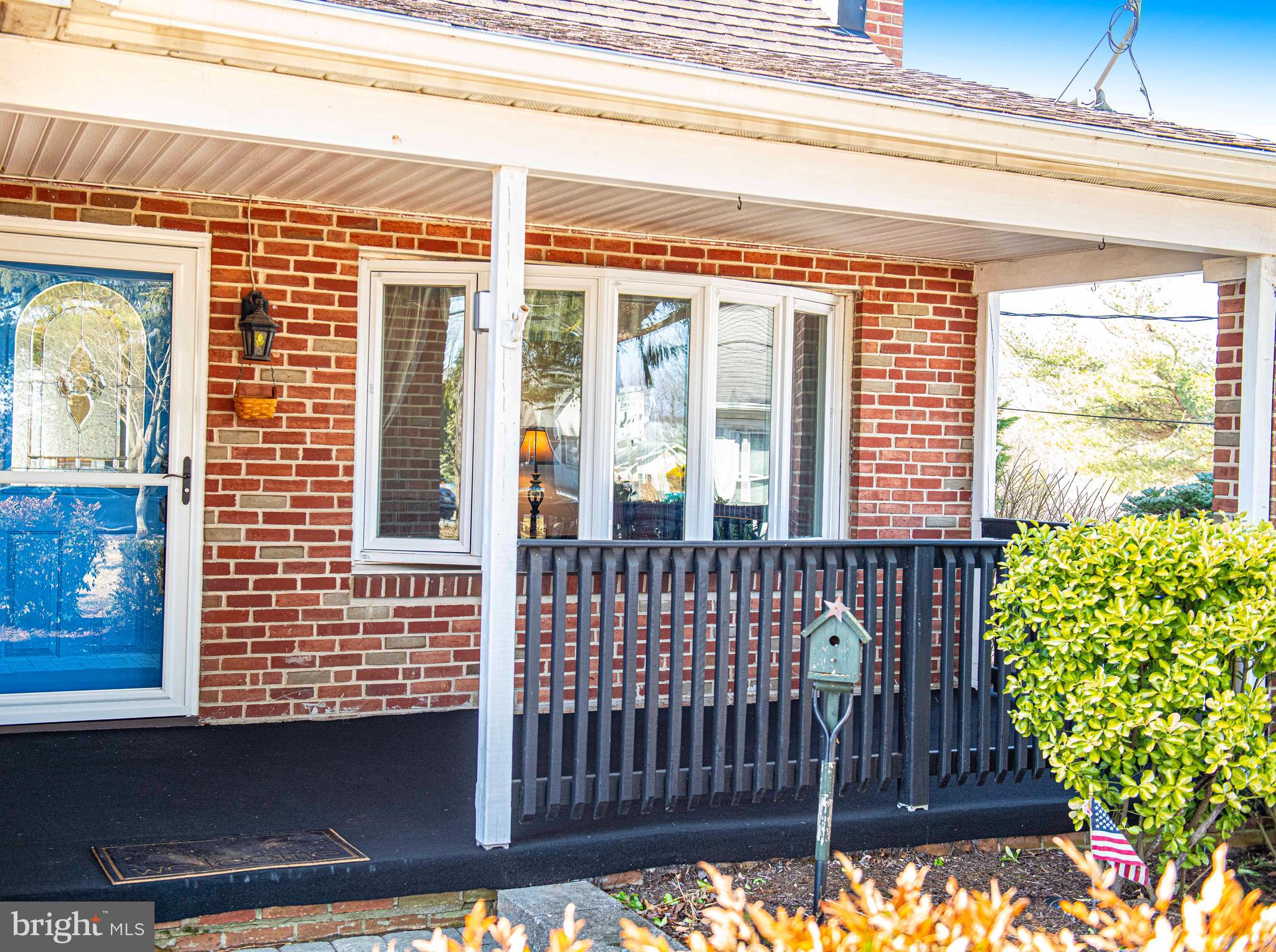 ROCK SPRING PARK - Residential