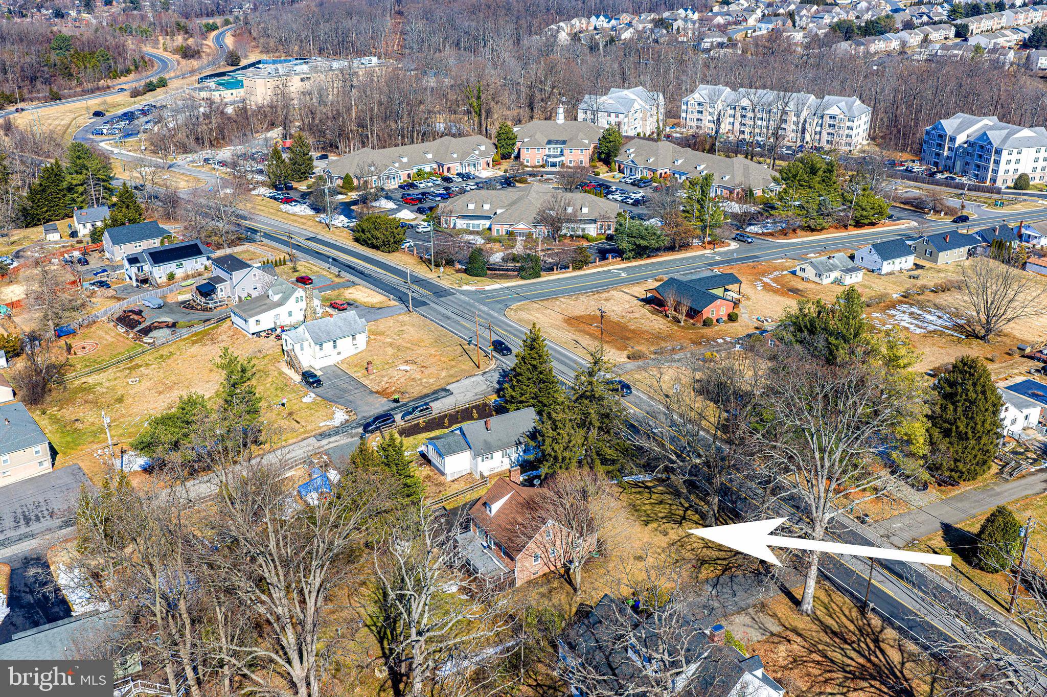 ROCK SPRING PARK - Residential