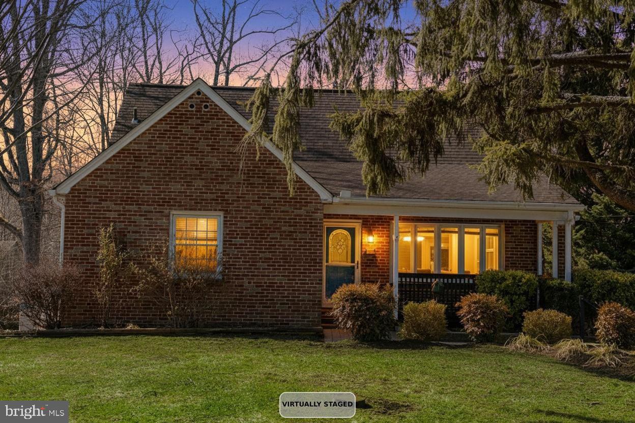 ROCK SPRING PARK - Residential