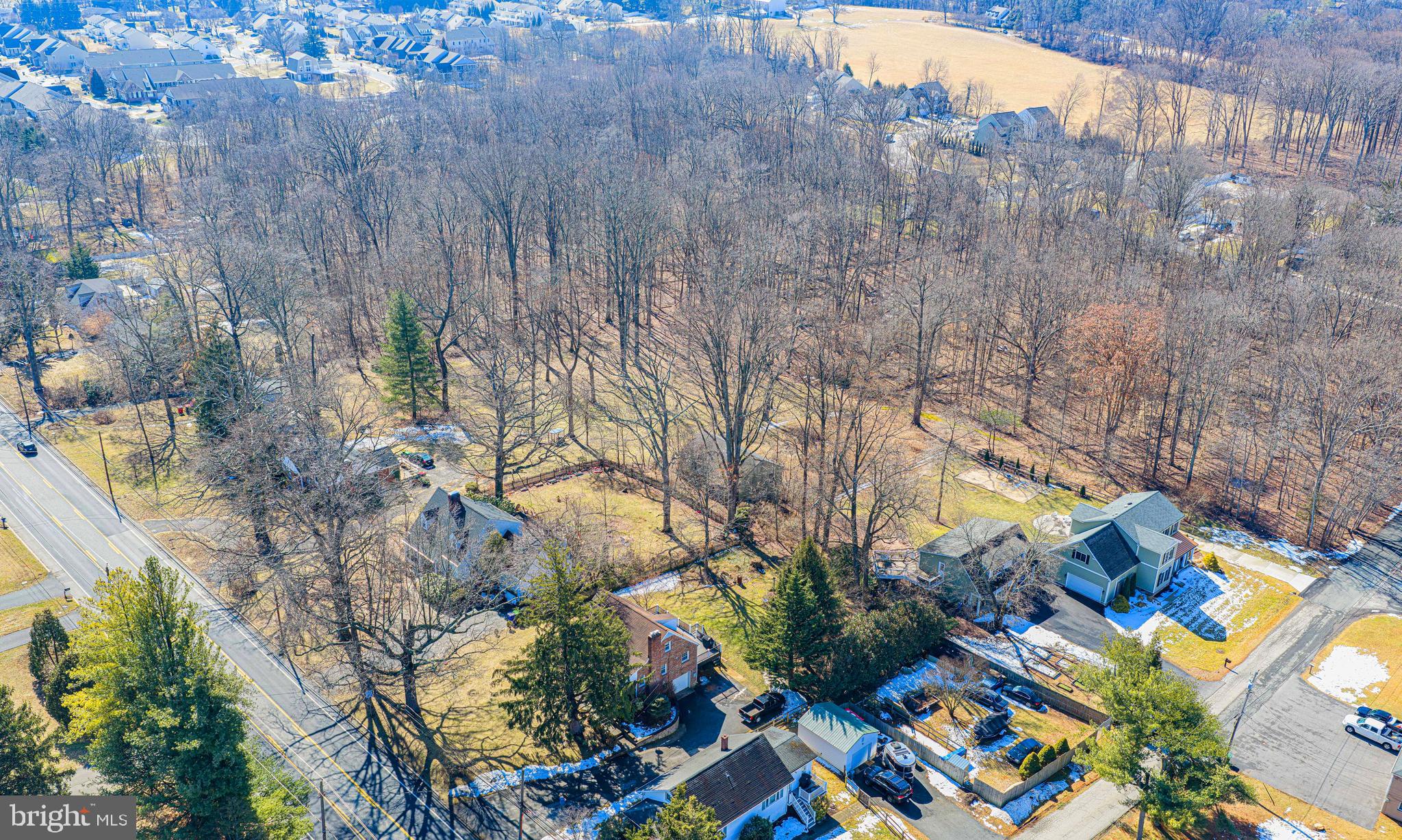ROCK SPRING PARK - Residential
