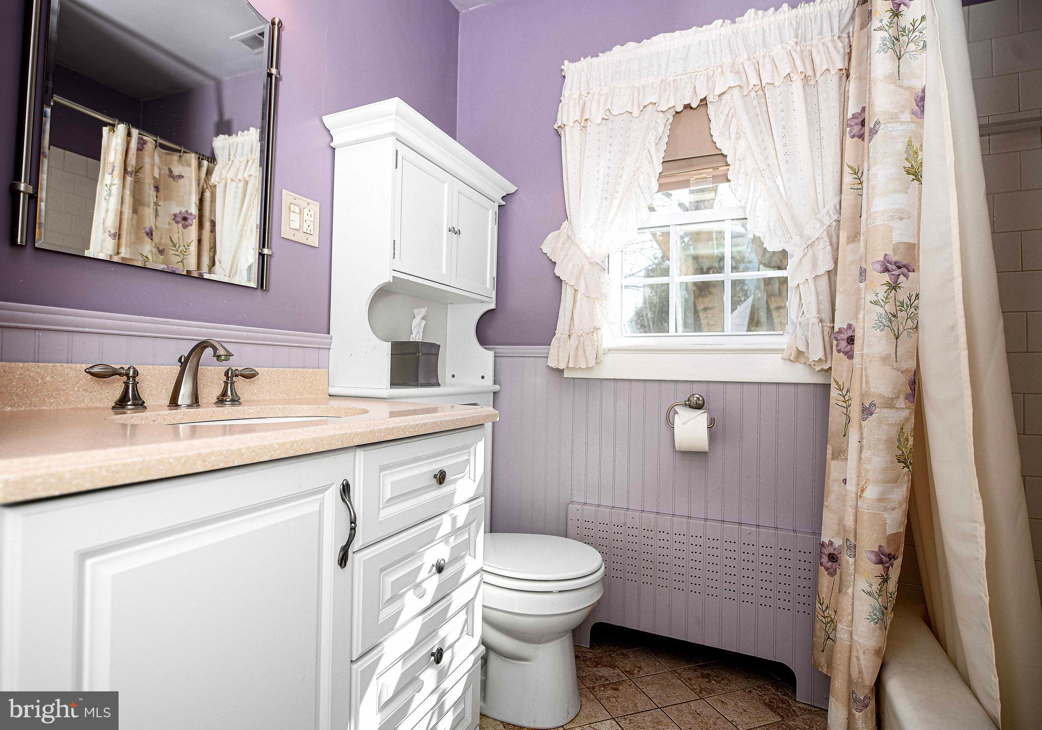 ROCK SPRING PARK - Residential