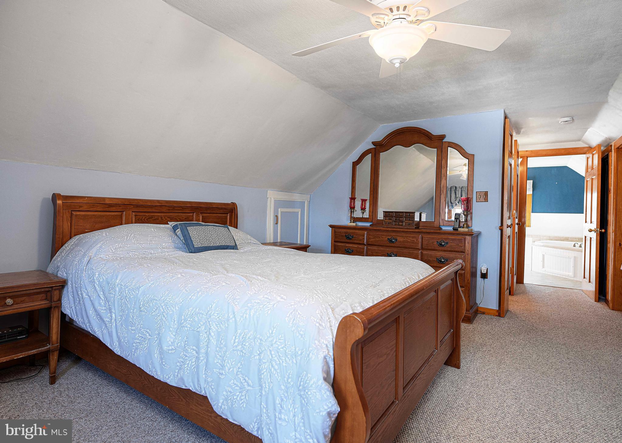 ROCK SPRING PARK - Residential