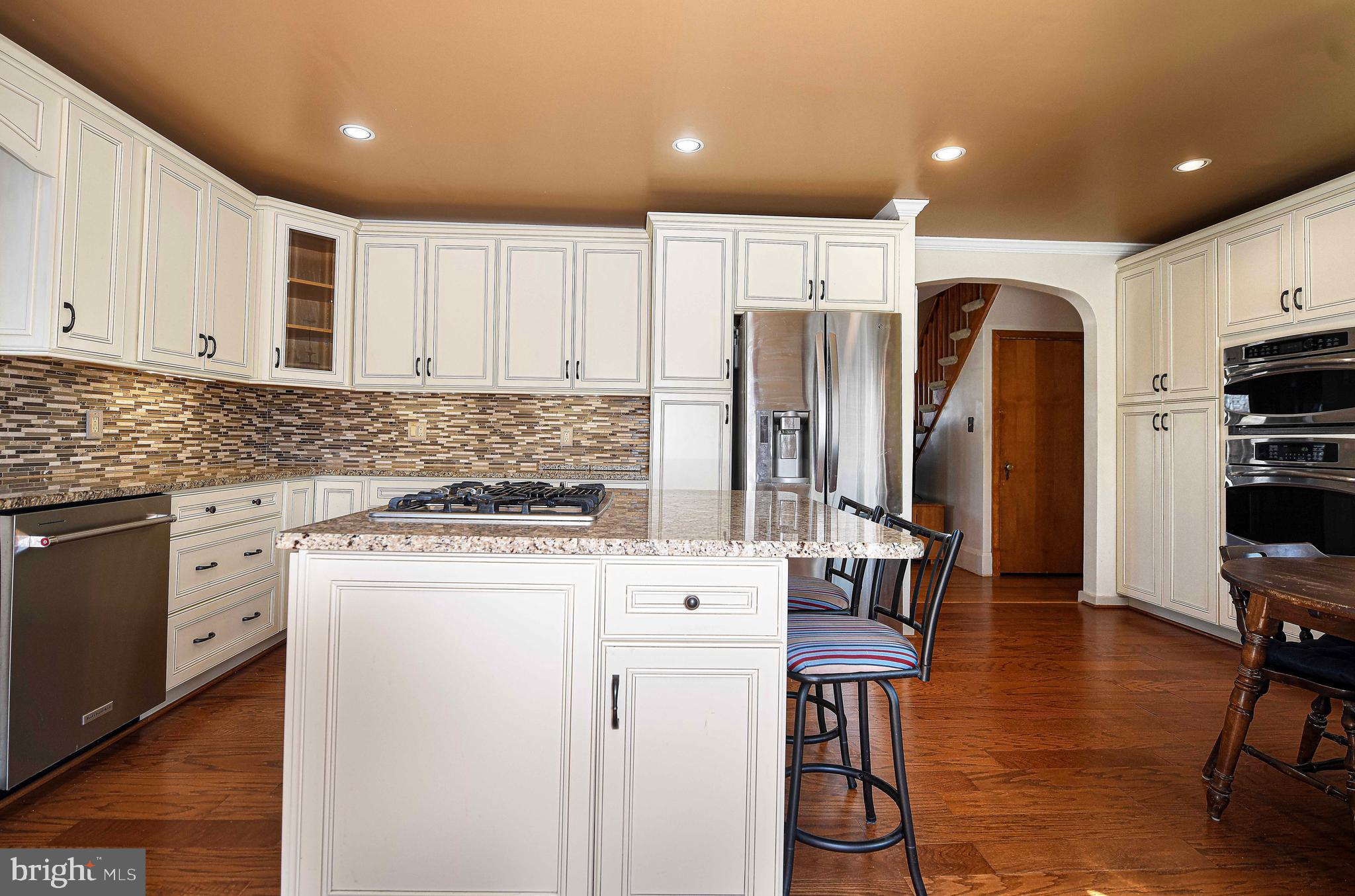 ROCK SPRING PARK - Residential