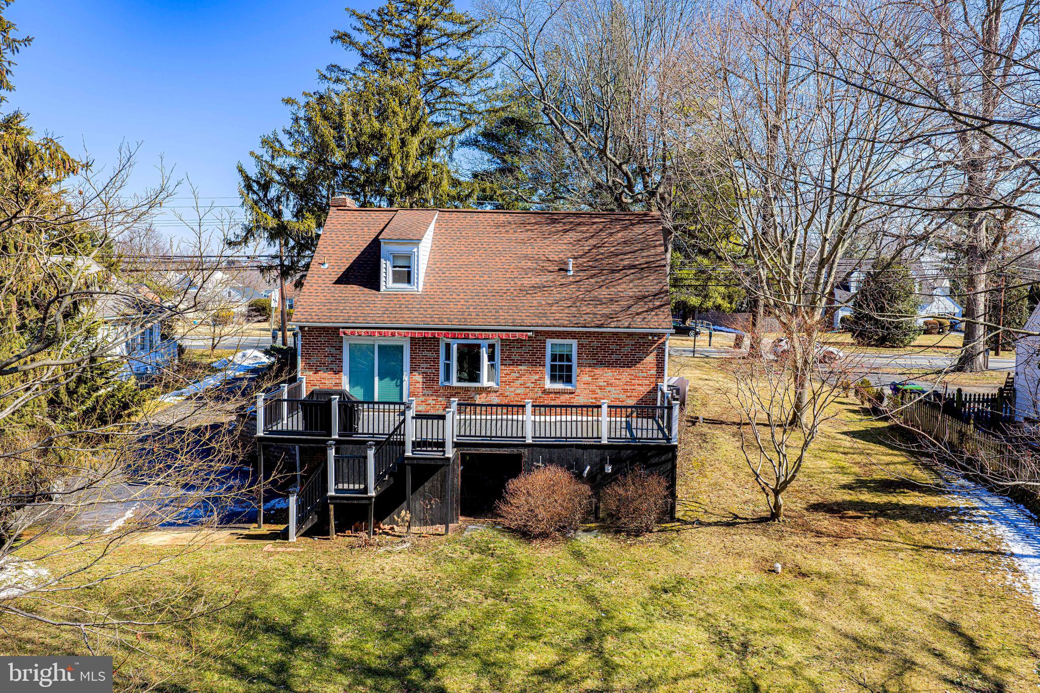 ROCK SPRING PARK - Residential