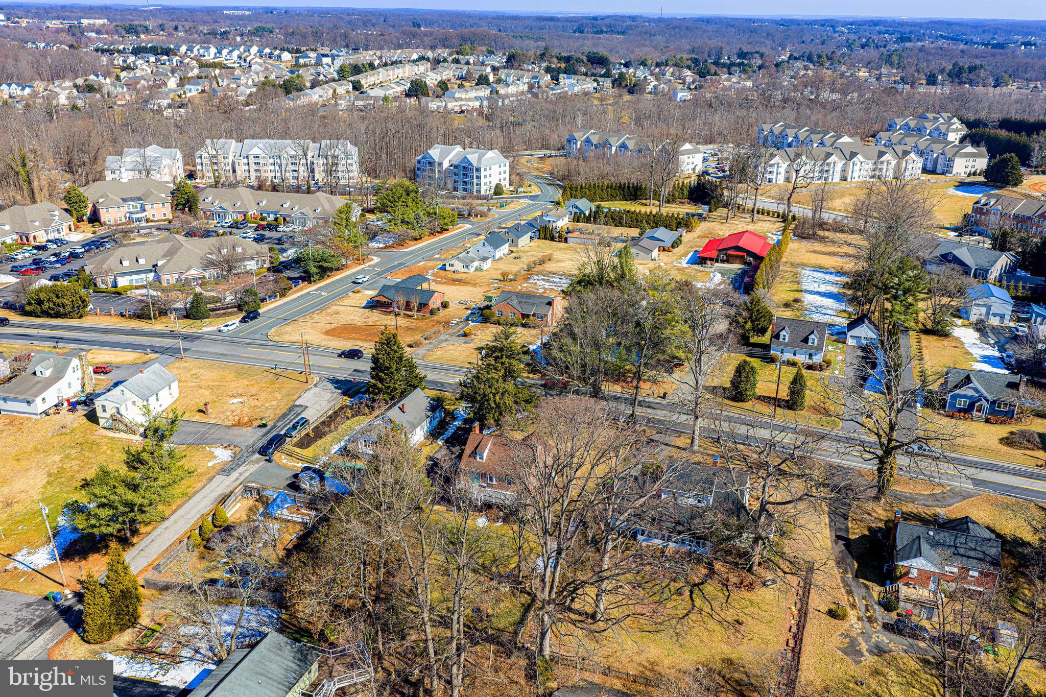 ROCK SPRING PARK - Residential