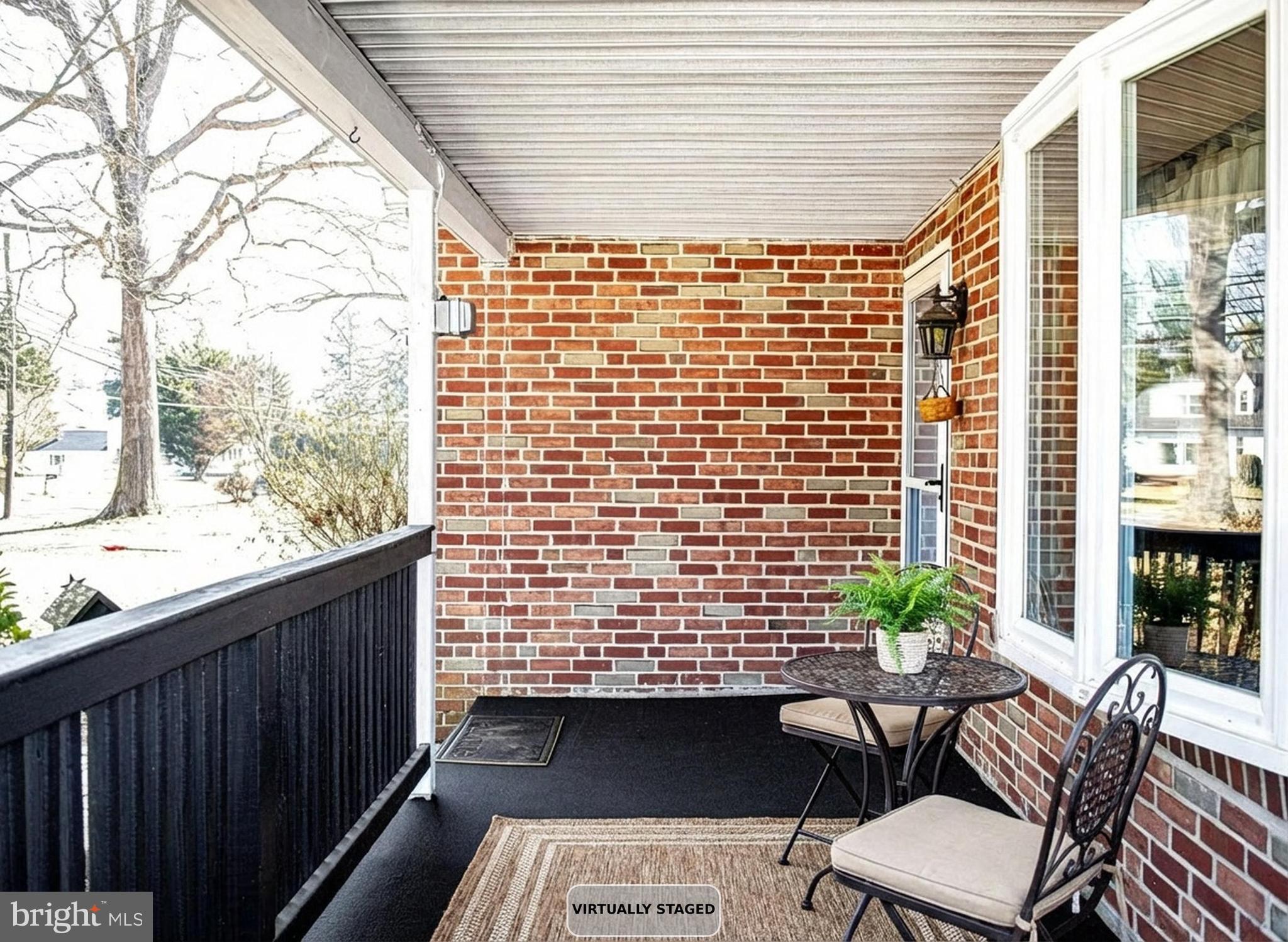 ROCK SPRING PARK - Residential