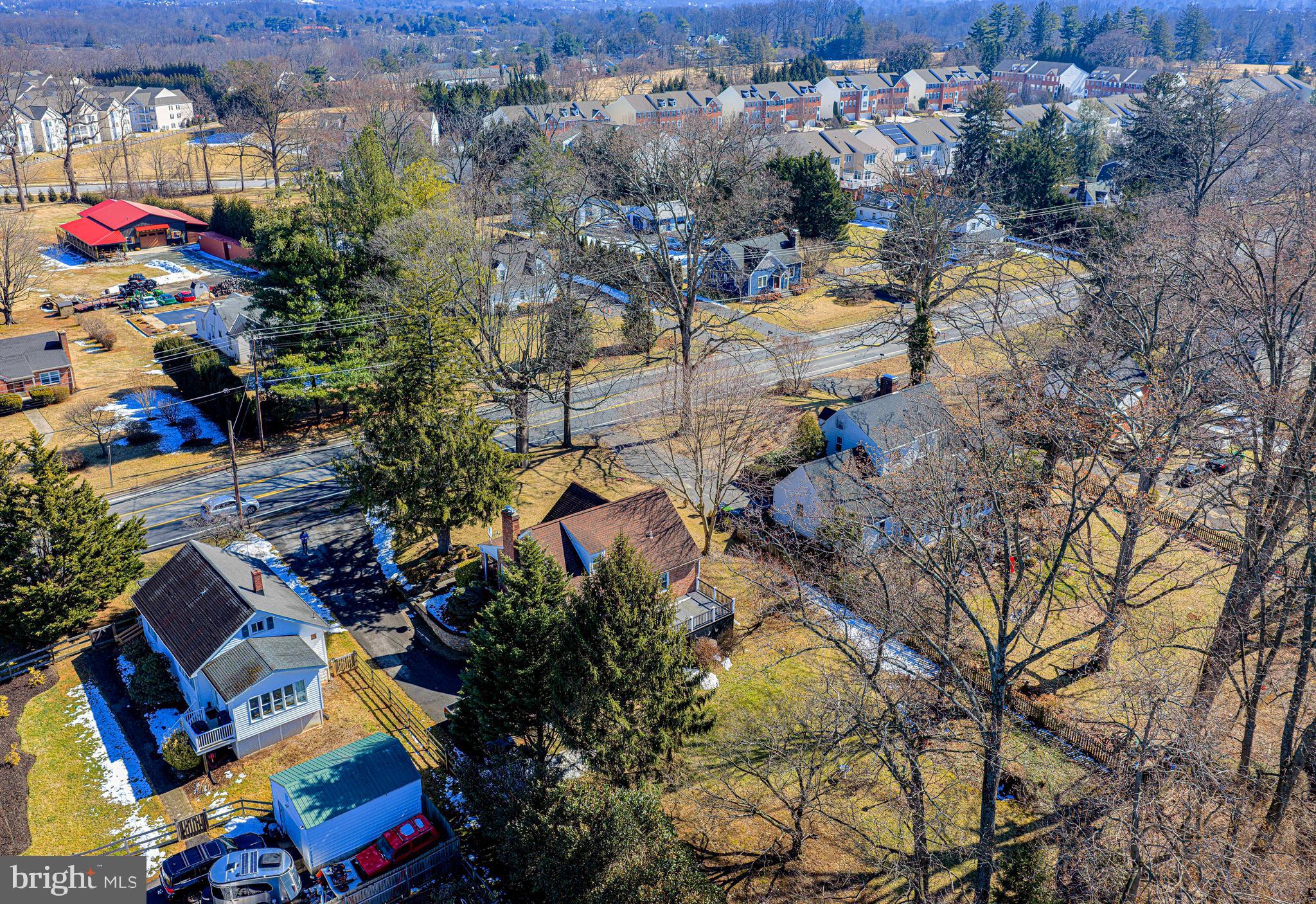 ROCK SPRING PARK - Residential