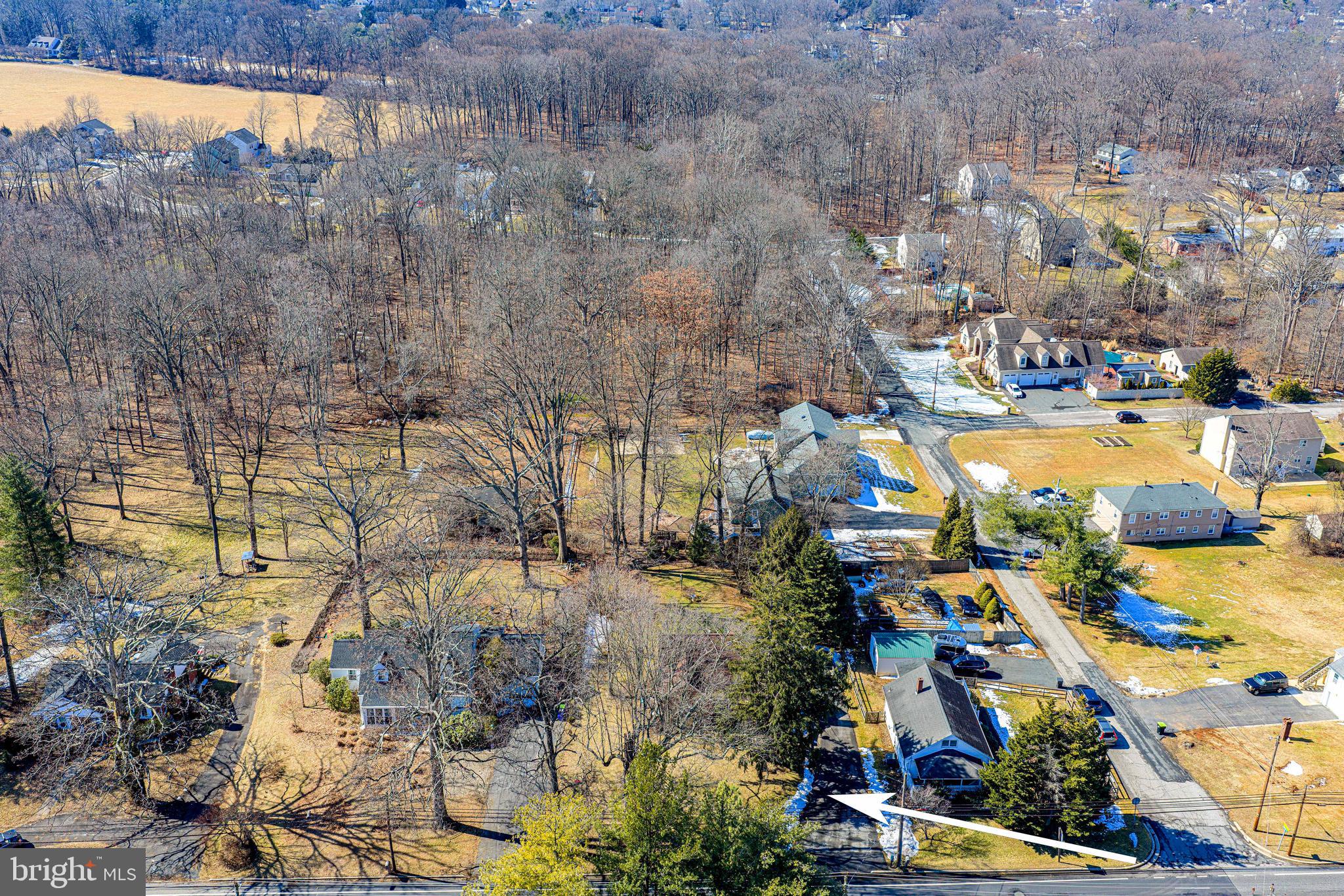 ROCK SPRING PARK - Residential
