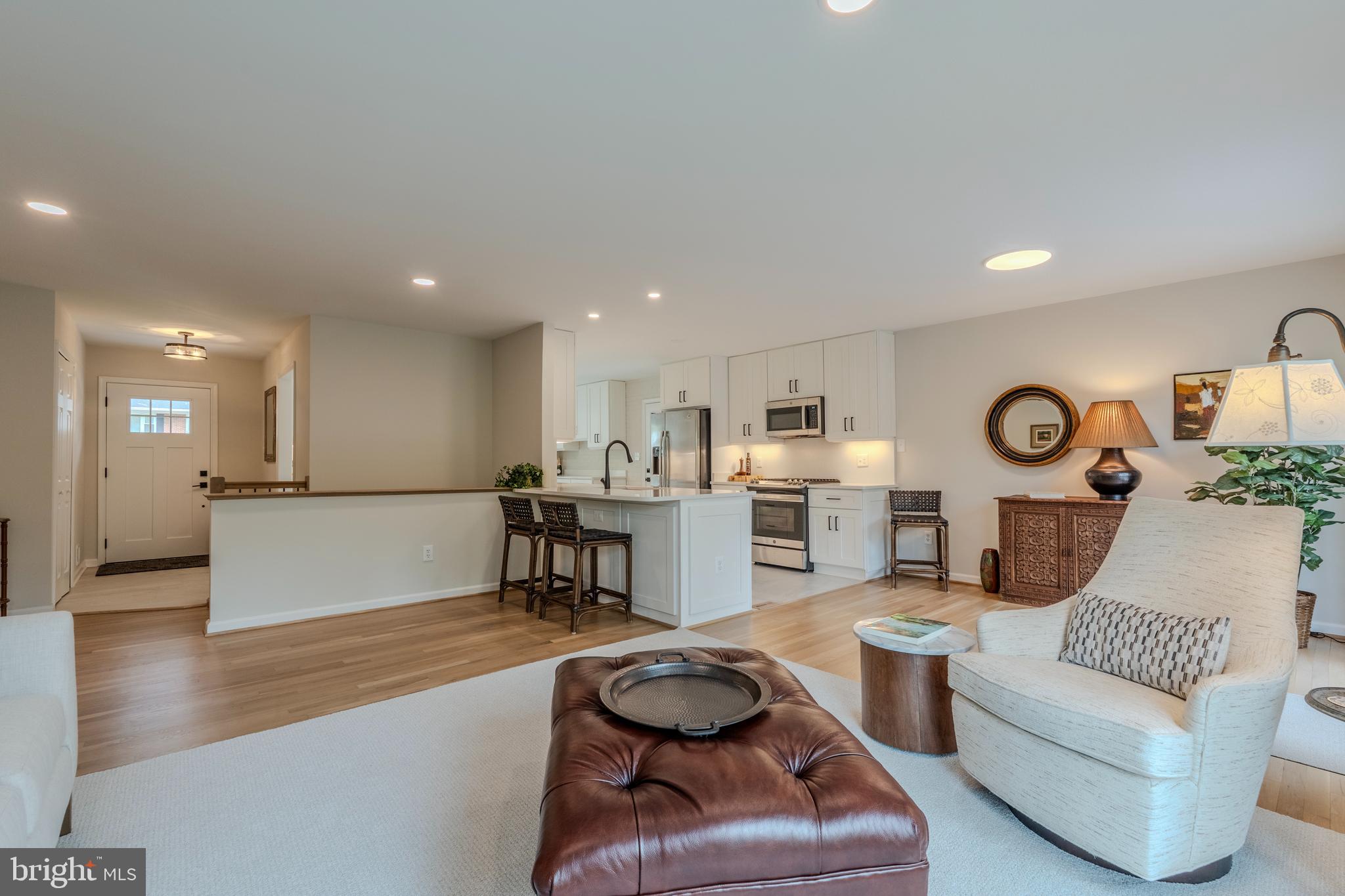 1706 BURNING TREE DRIVE