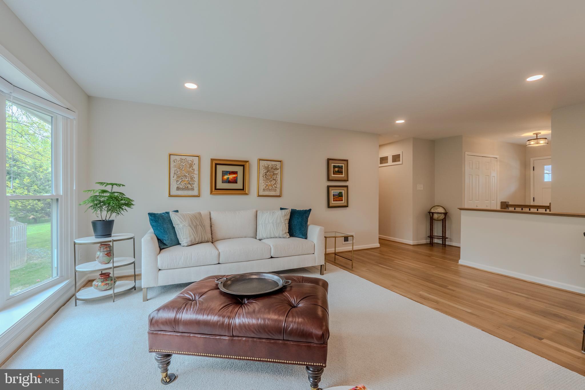 1706 BURNING TREE DRIVE