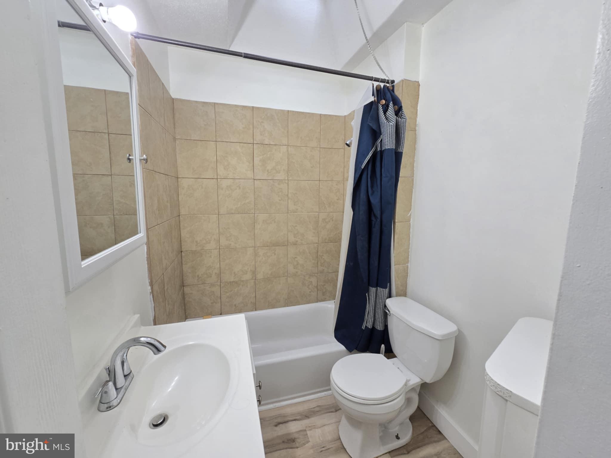 GERMANTOWN - Residential