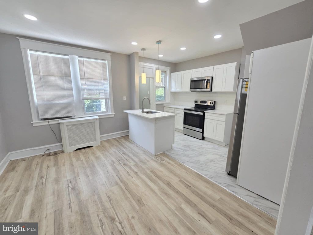 Photo of 6130 Mcmahon Street, PHILADELPHIA, PA 19144 (MLS # PAPH2528334)