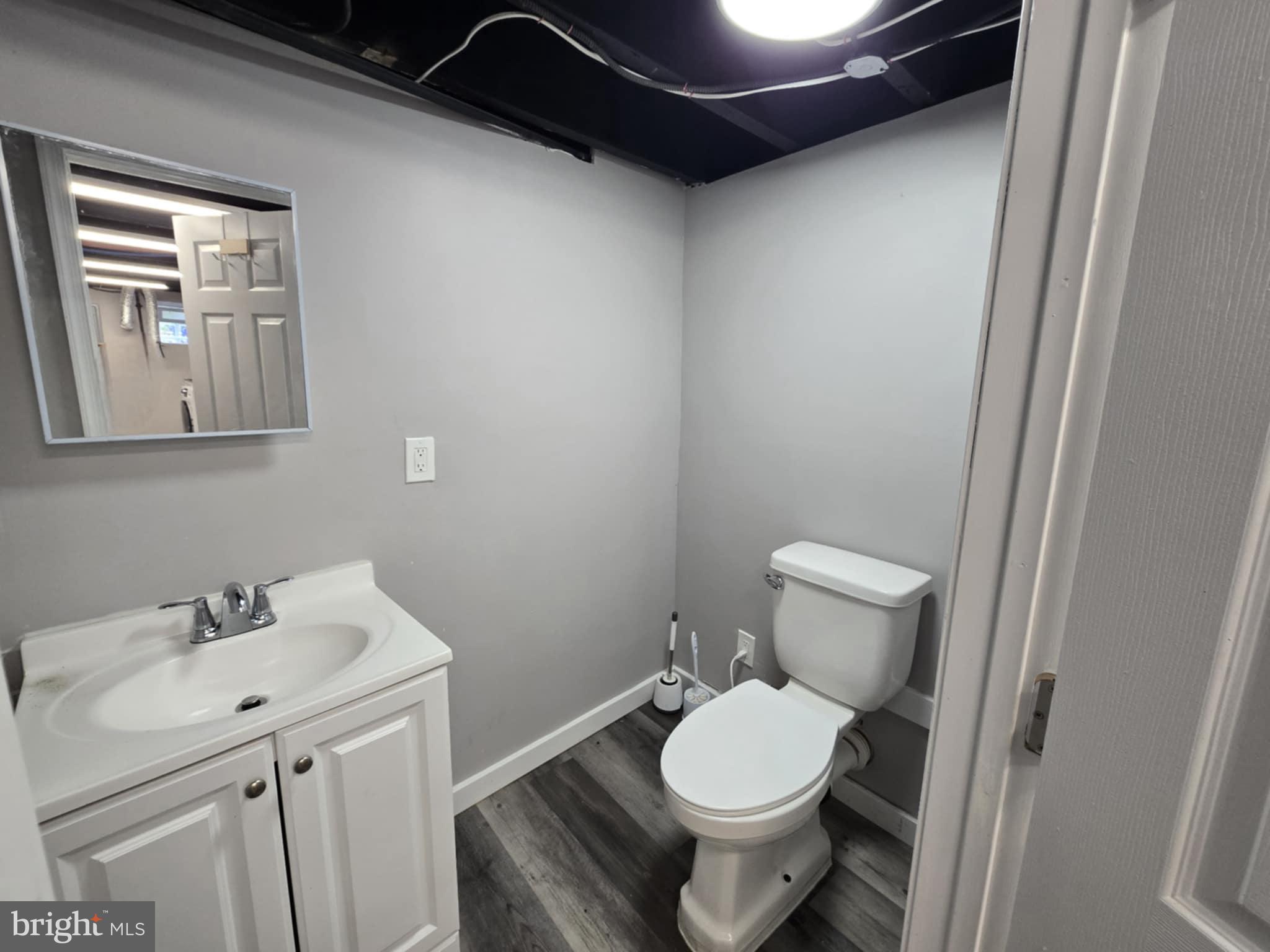 GERMANTOWN - Residential