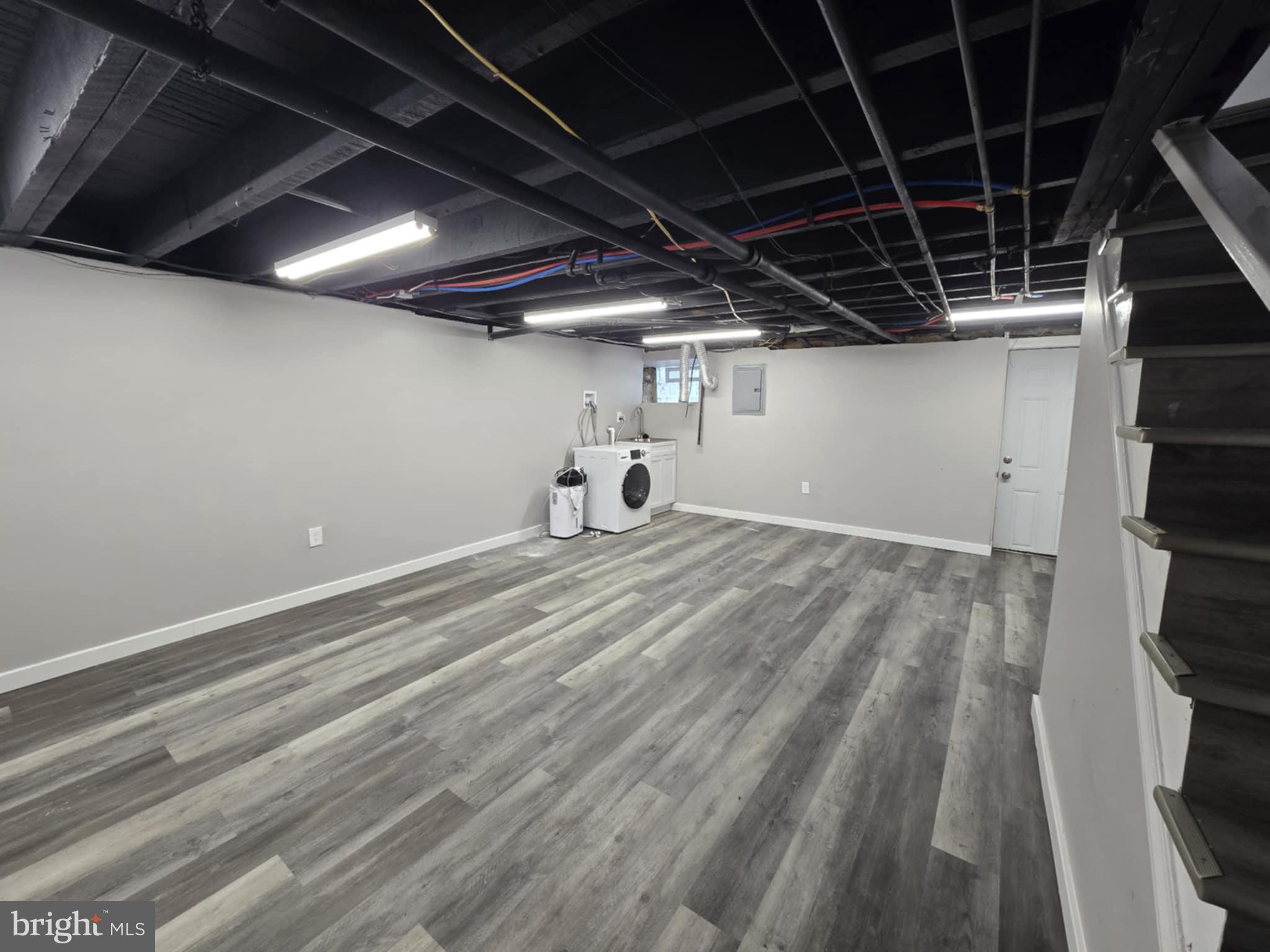 GERMANTOWN - Residential