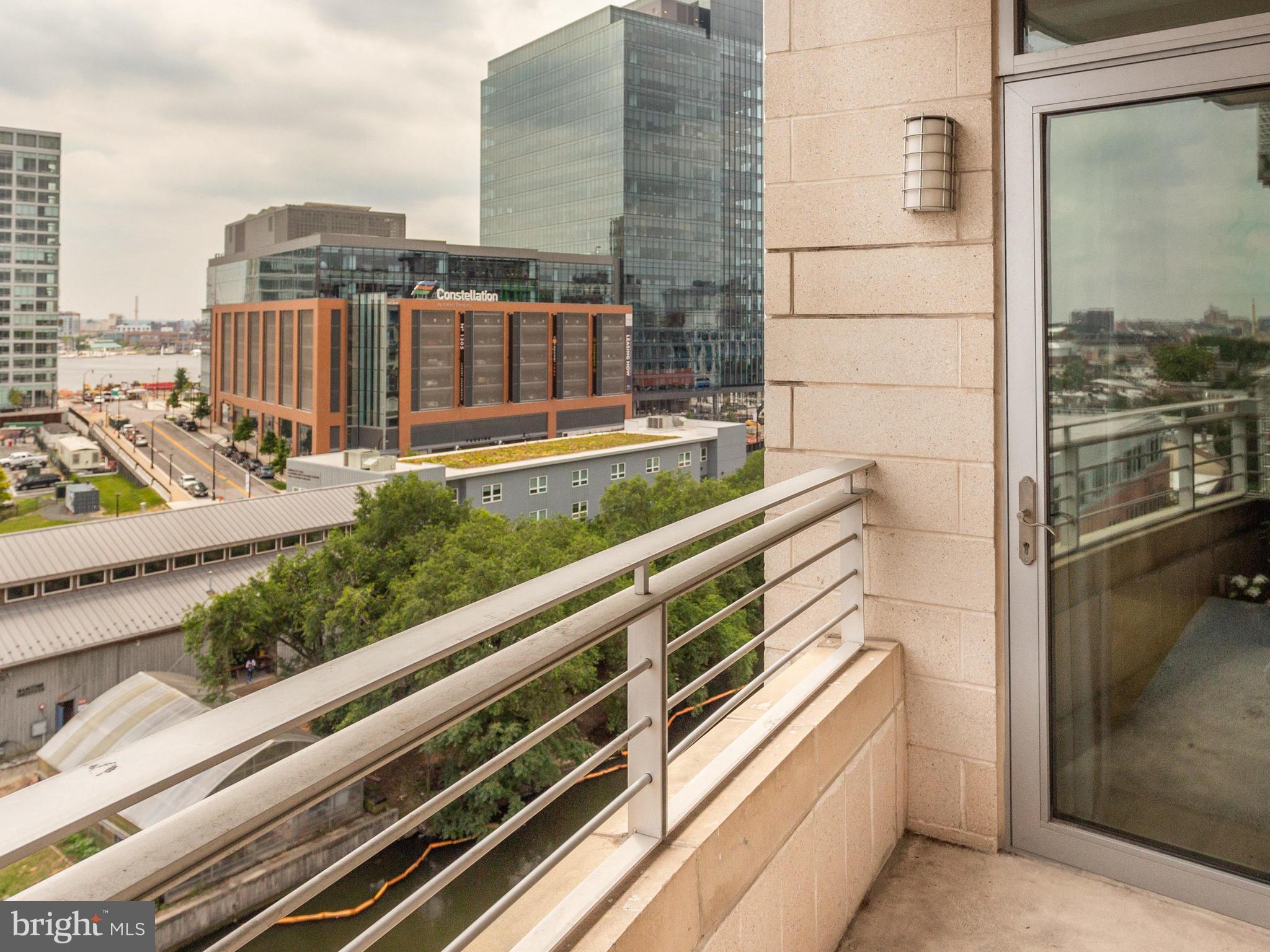 HARBOR EAST - Residential