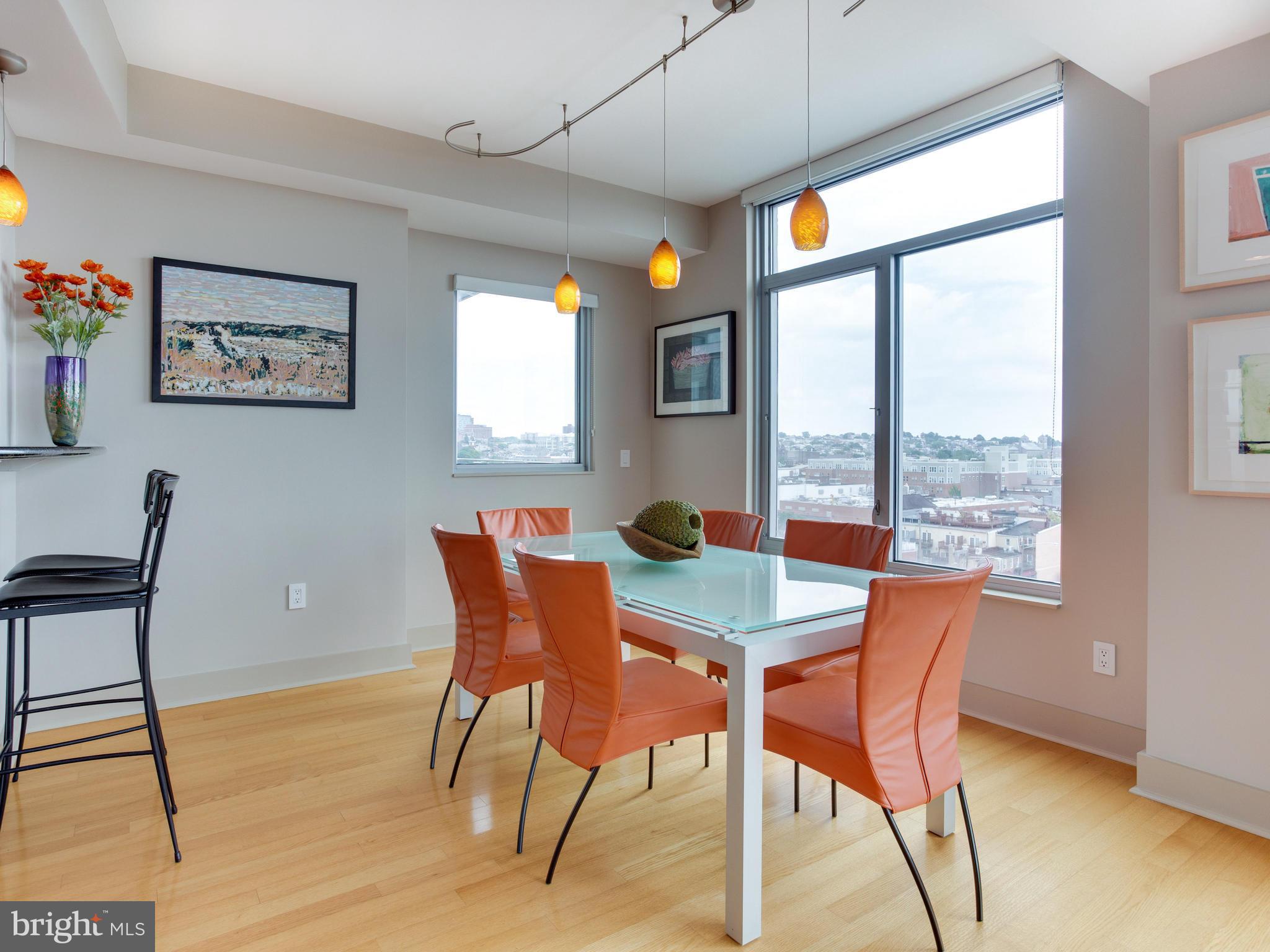 HARBOR EAST - Residential