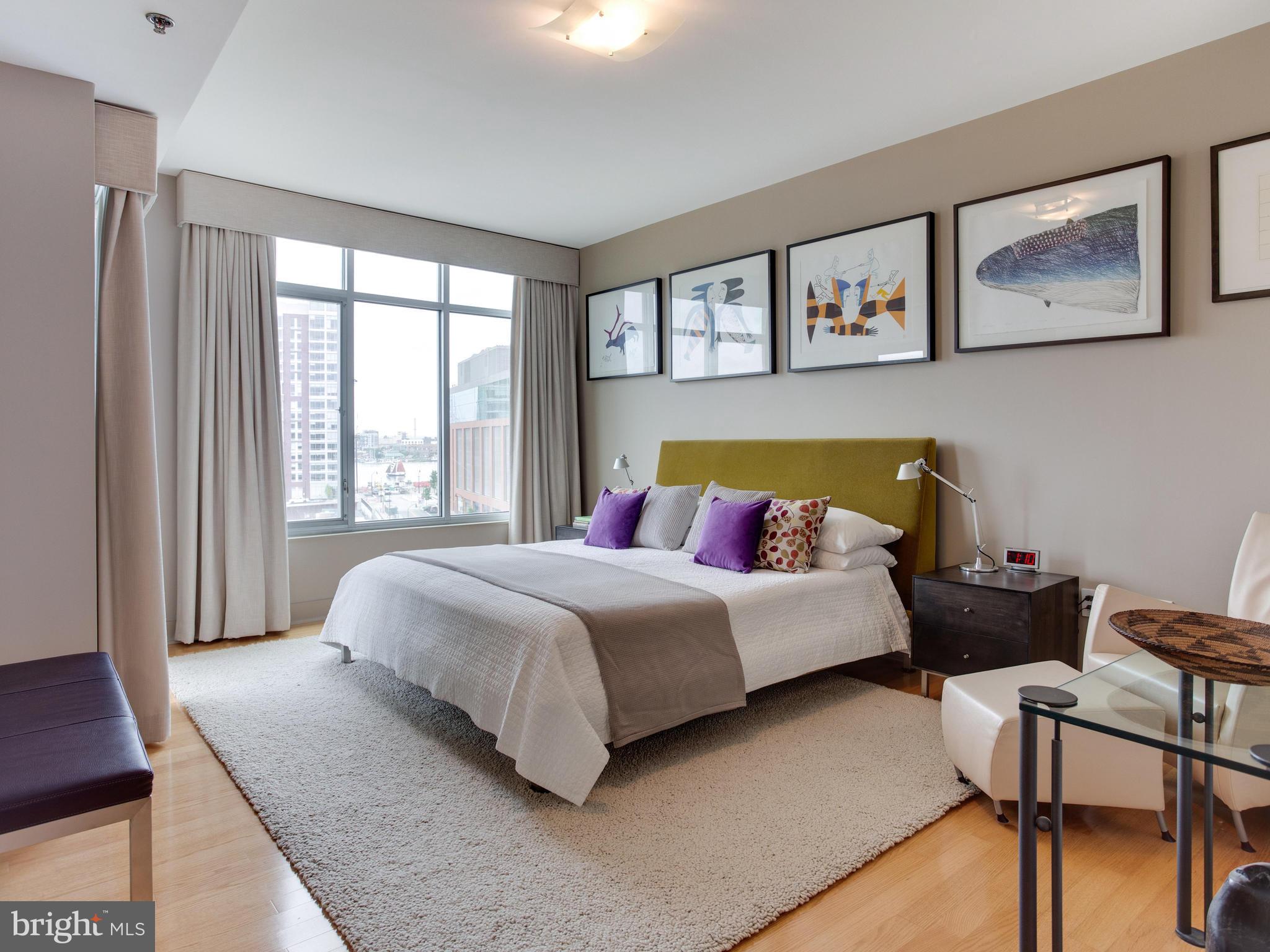 HARBOR EAST - Residential