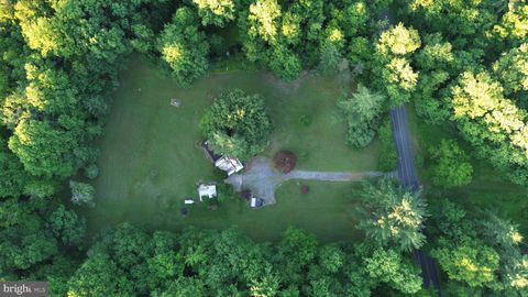 Vacant Land For Sale - 483 Moyers Station Road<br/> SCHUYLKILL HAVEN, PA 17972