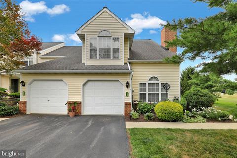 Condo For Sale - 112 Hickory Lane<br/> READING, PA 19610