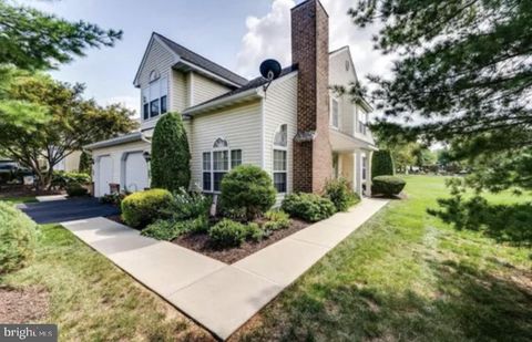 Condo For Sale - 112 Hickory Lane<br/> READING, PA 19610