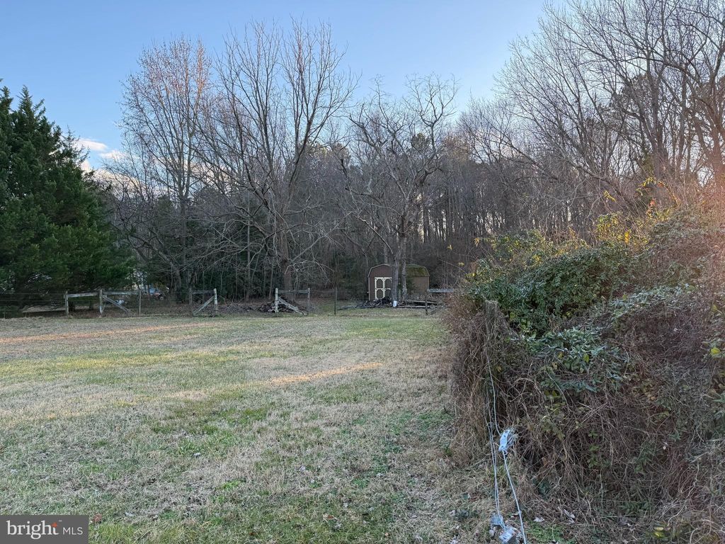 Photo of 28736 Stockley Road, MILTON, DE 19968 (MLS # DESU2102866)