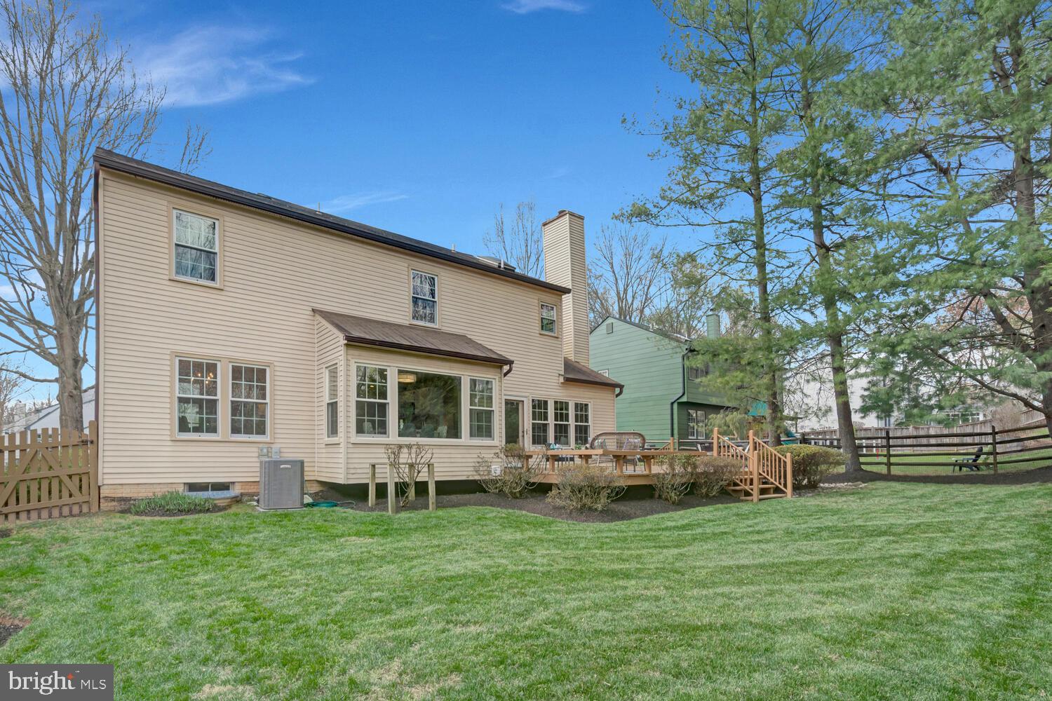 4809 SWEETBIRCH DRIVE