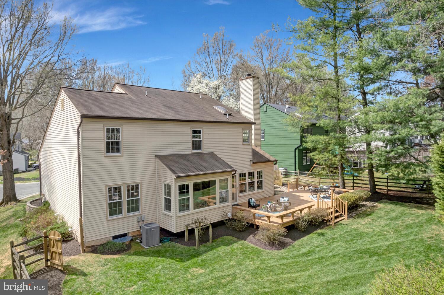 4809 SWEETBIRCH DRIVE