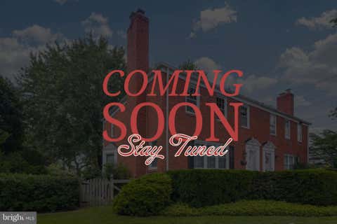 Townhouse For Rent - 8624 Drumwood Road<br/> TOWSON, MD 21286