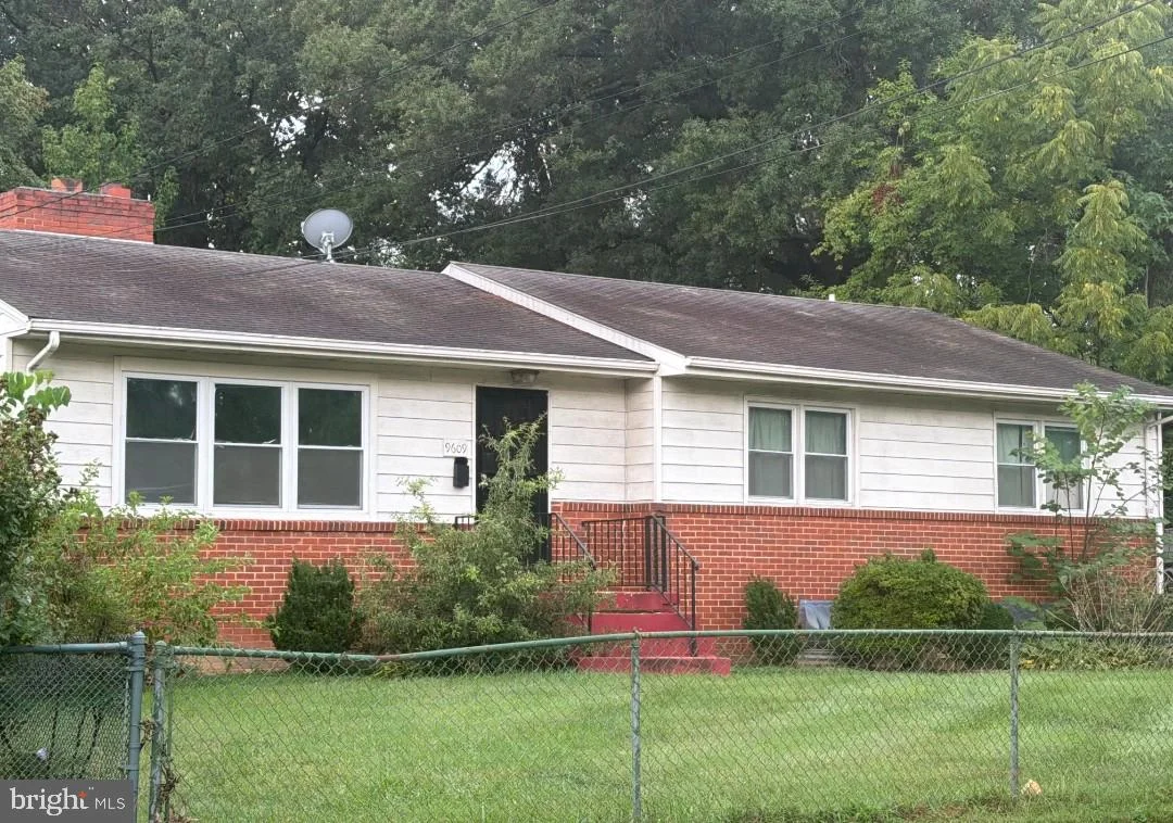 9609 Woodberry Street, Lanham, MD, 20706