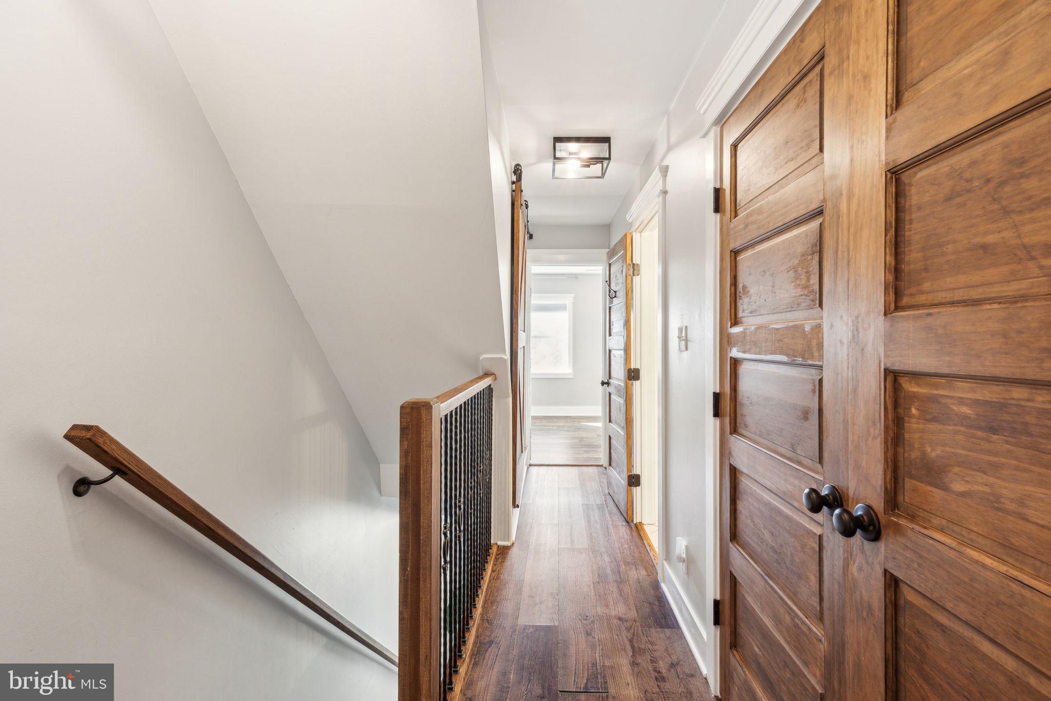 FAIRMOUNT - Residential