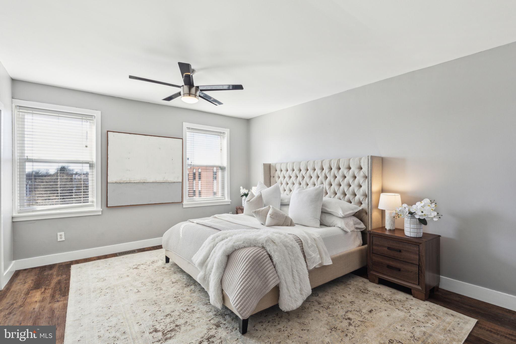 FAIRMOUNT - Residential