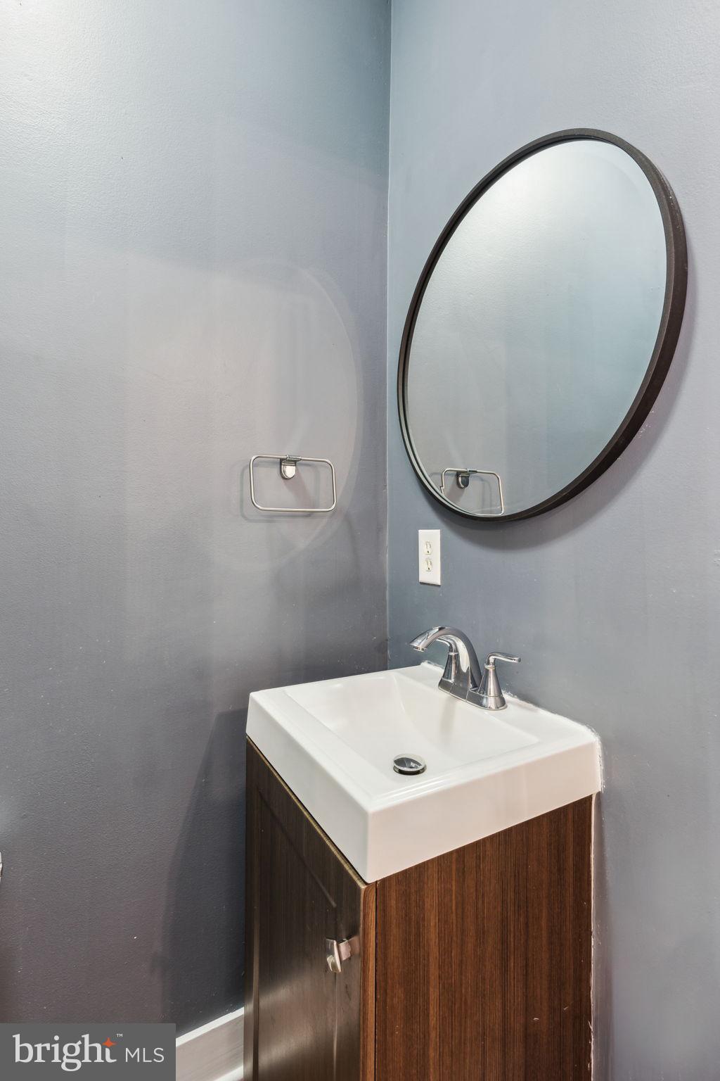 FAIRMOUNT - Residential