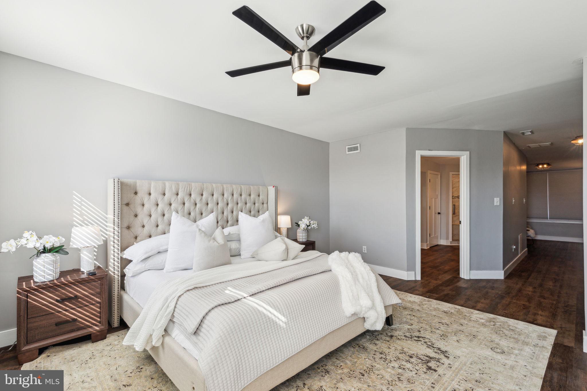 FAIRMOUNT - Residential