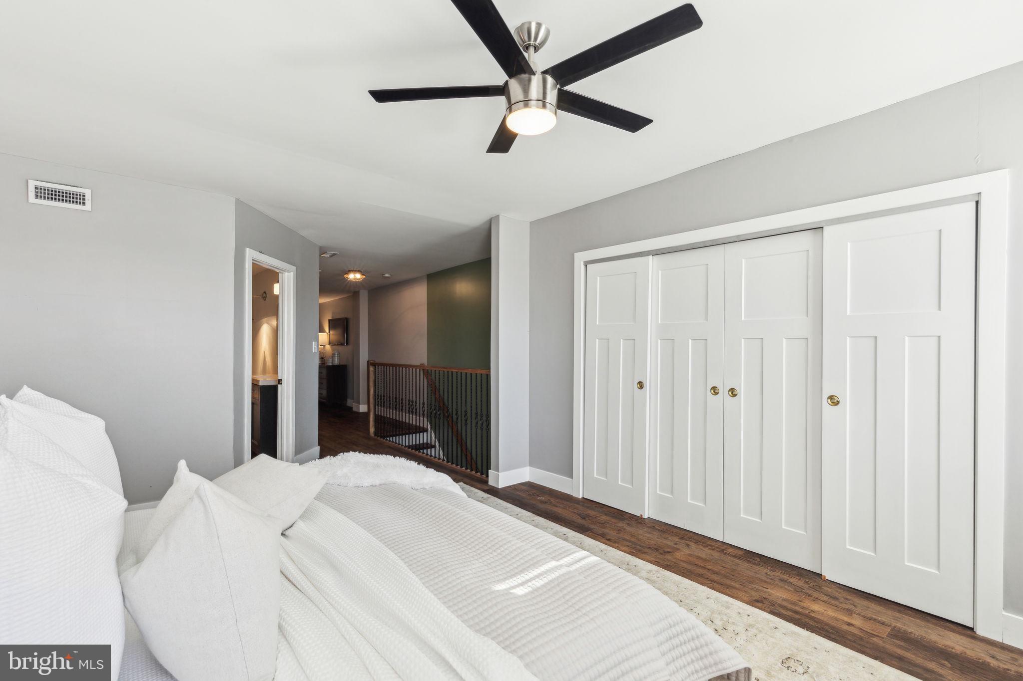 FAIRMOUNT - Residential