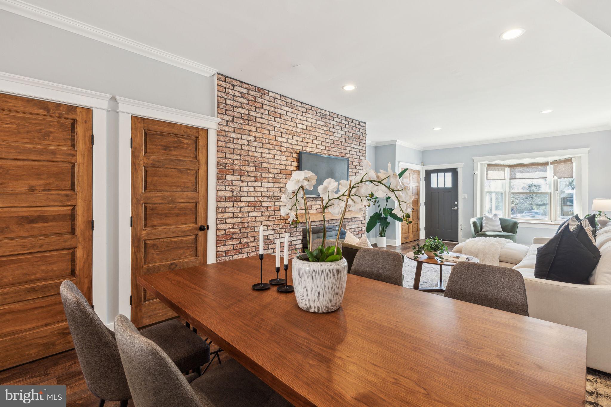 FAIRMOUNT - Residential