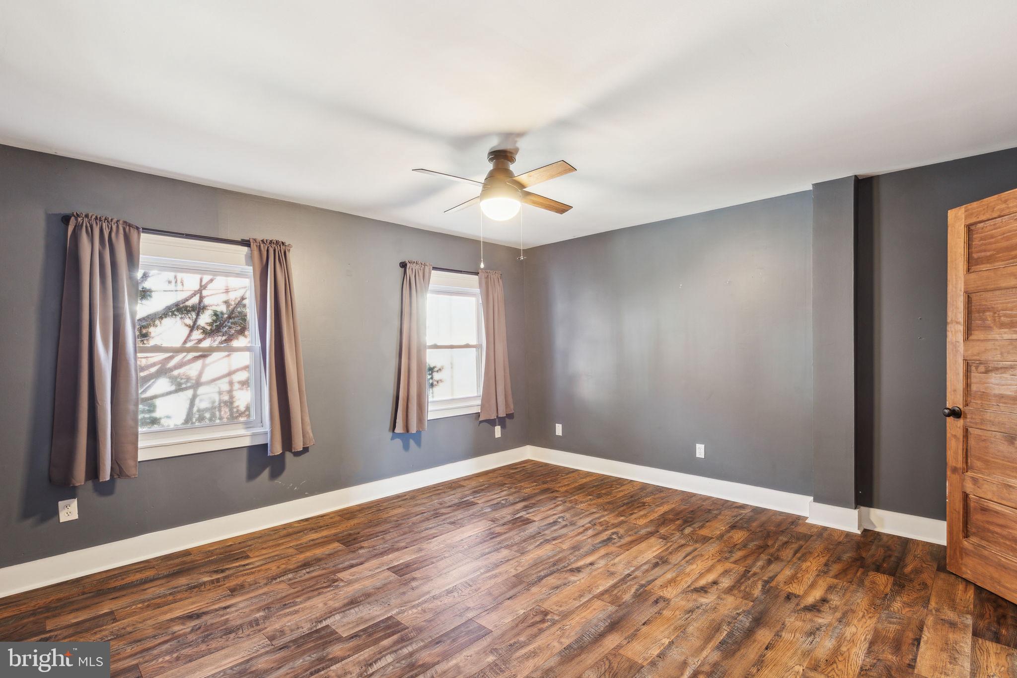 FAIRMOUNT - Residential