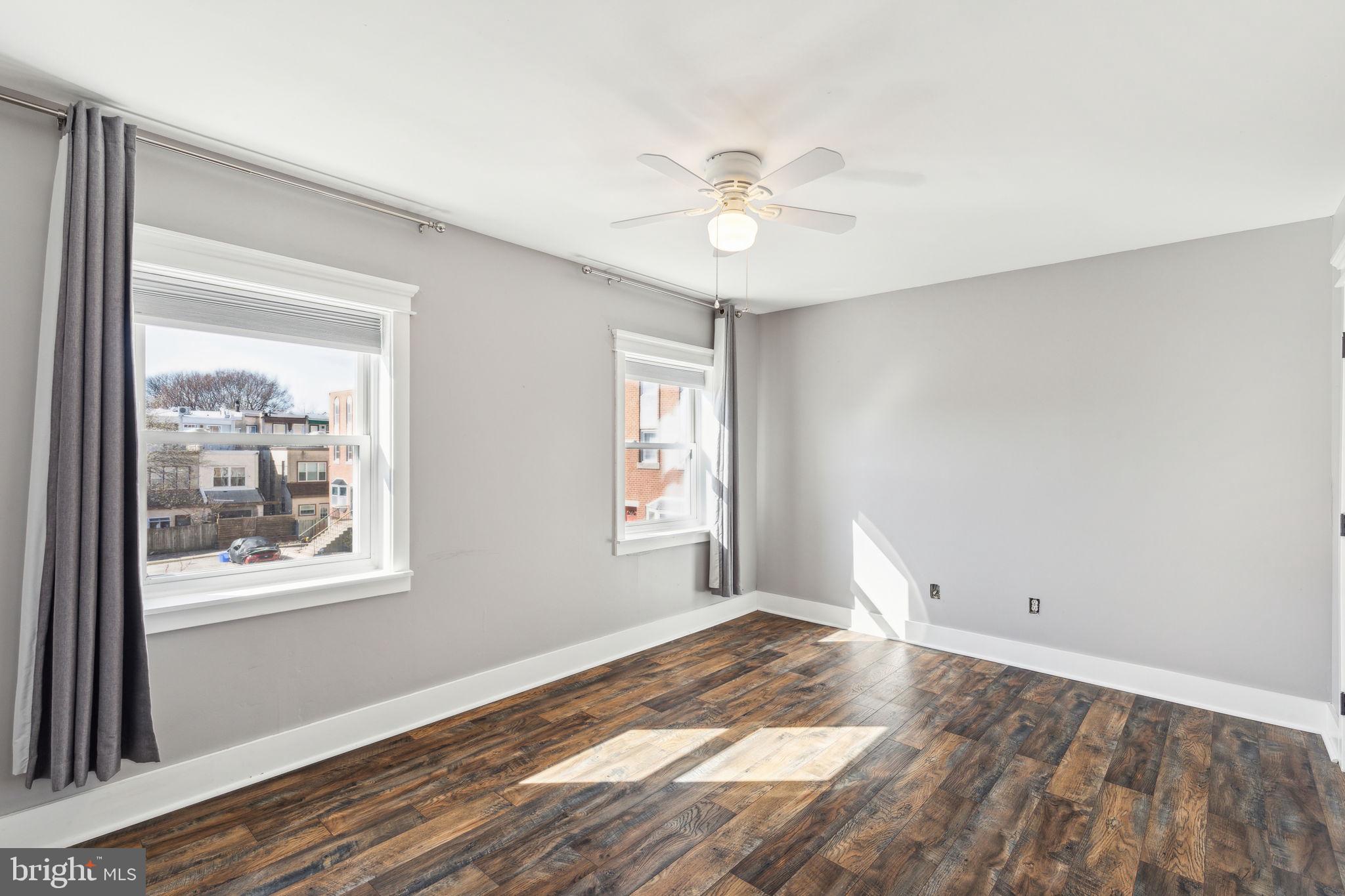 FAIRMOUNT - Residential