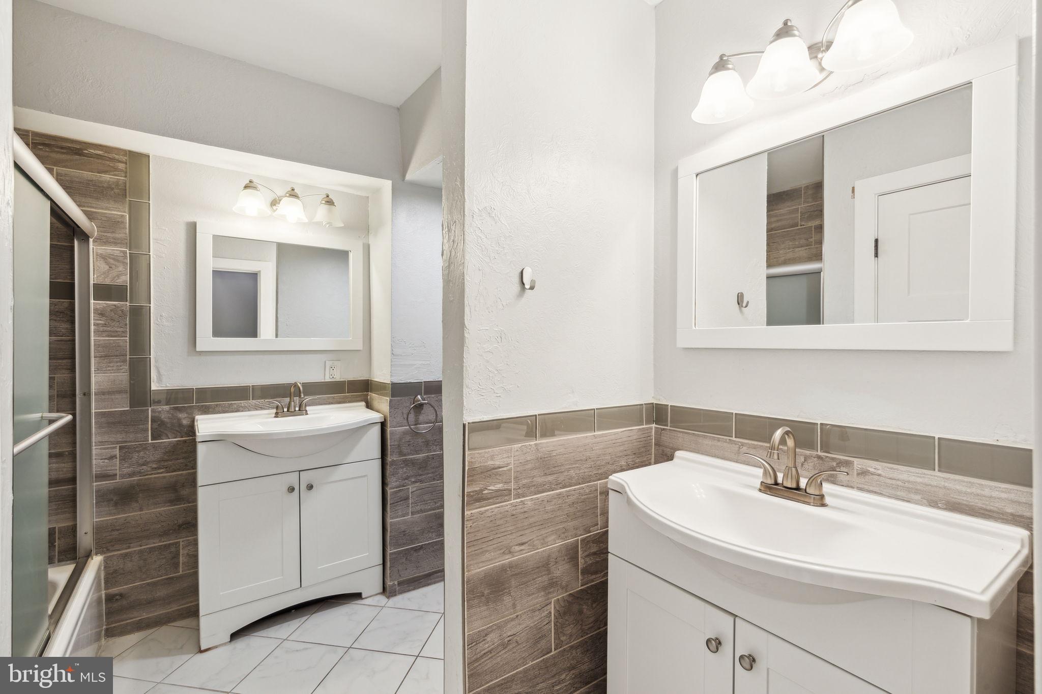 FAIRMOUNT - Residential