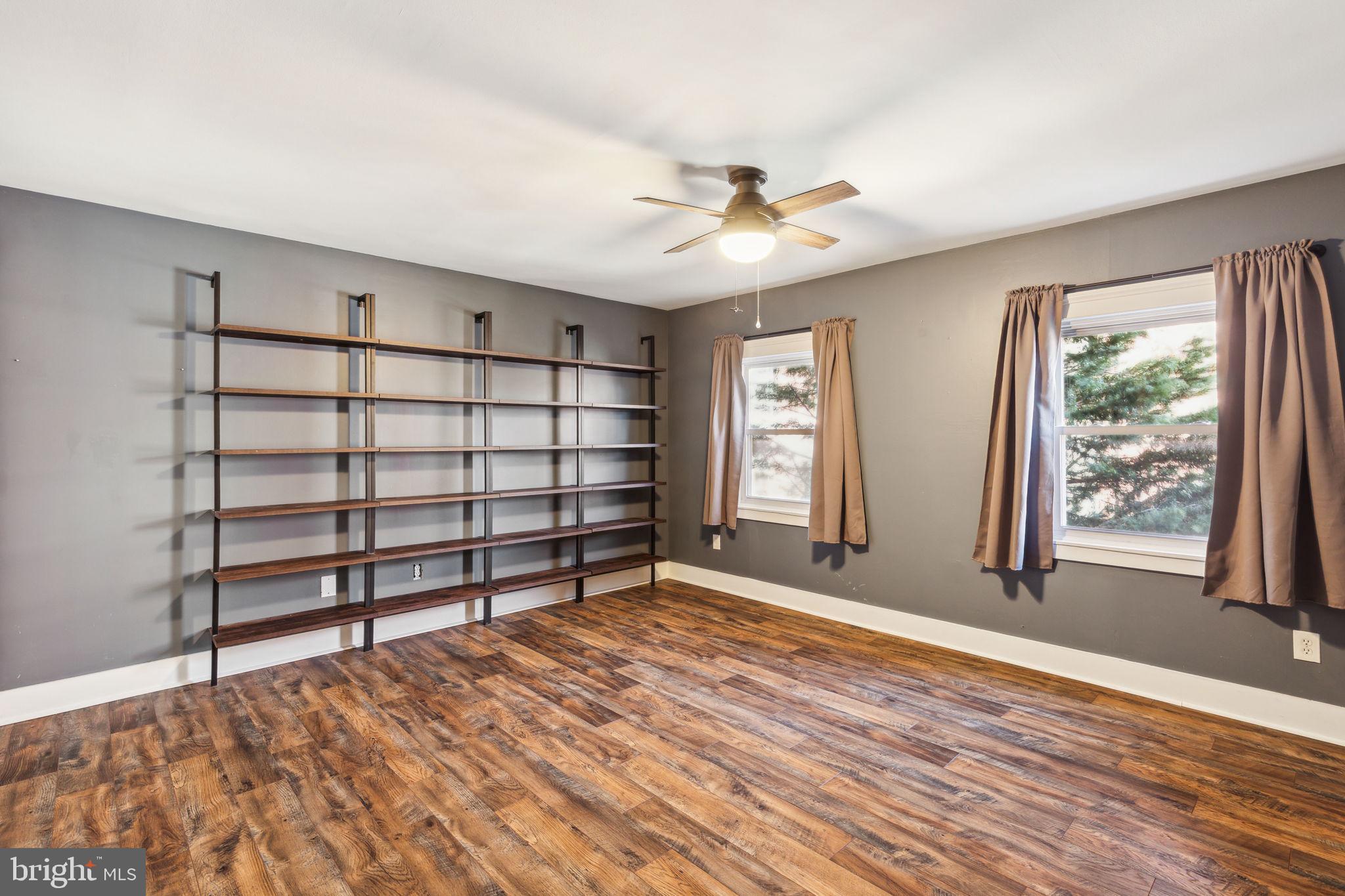 FAIRMOUNT - Residential