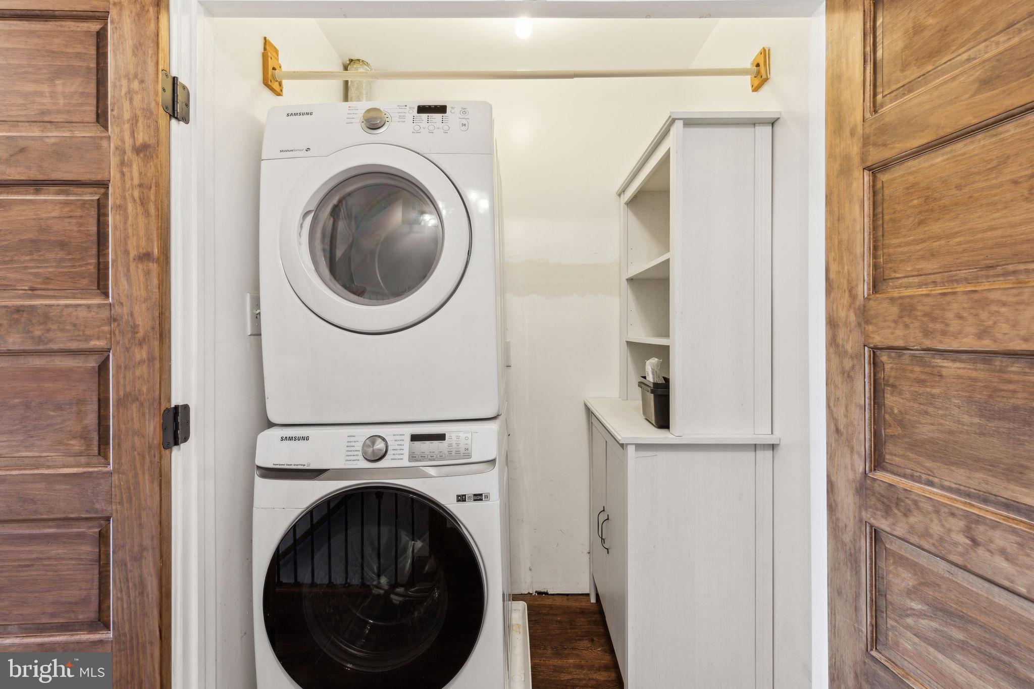 FAIRMOUNT - Residential