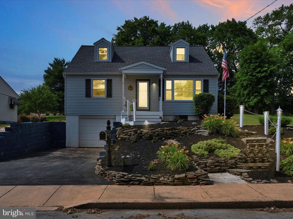 Photo of 19 Circle Road, Millersville, PA 17551 (MLS # PALA2051882)