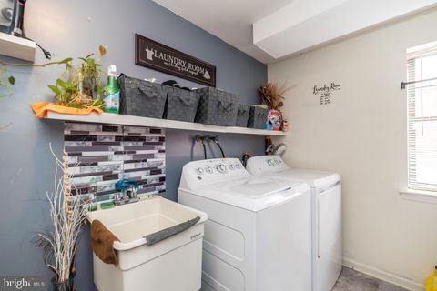 Tiny photo for 725 Brighton Street, PHILADELPHIA, PA 19111 (MLS # PAPH2588792)