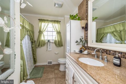 Tiny photo for 725 Brighton Street, PHILADELPHIA, PA 19111 (MLS # PAPH2588792)