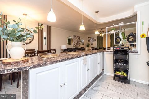 Tiny photo for 725 Brighton Street, PHILADELPHIA, PA 19111 (MLS # PAPH2588792)