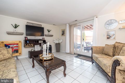 Tiny photo for 725 Brighton Street, PHILADELPHIA, PA 19111 (MLS # PAPH2588792)