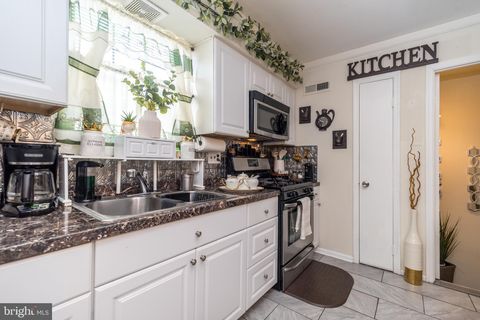 Tiny photo for 725 Brighton Street, PHILADELPHIA, PA 19111 (MLS # PAPH2588792)