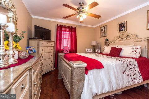 Tiny photo for 725 Brighton Street, PHILADELPHIA, PA 19111 (MLS # PAPH2588792)