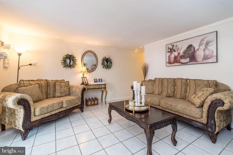 Tiny photo for 725 Brighton Street, PHILADELPHIA, PA 19111 (MLS # PAPH2588792)